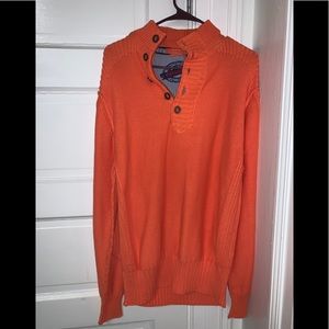 Men’s vintage sweater